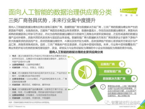 《2021年中國人工智能基礎層行業報告 基礎軟件開發的演進與突破》