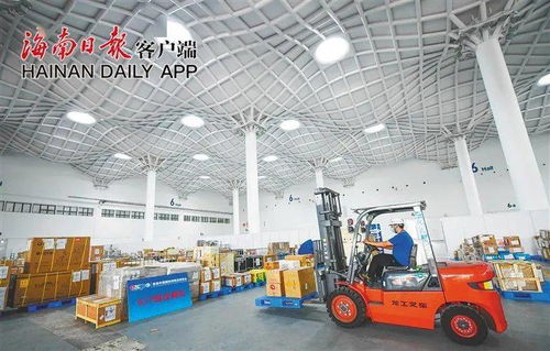 消博會(huì)布展籌備全面啟動(dòng)，國內(nèi)貿(mào)易代理迎商機(jī)